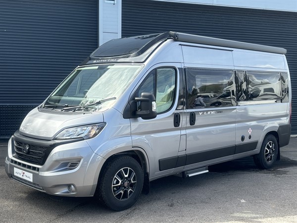 Auto-Trail V-Line 610 Sport